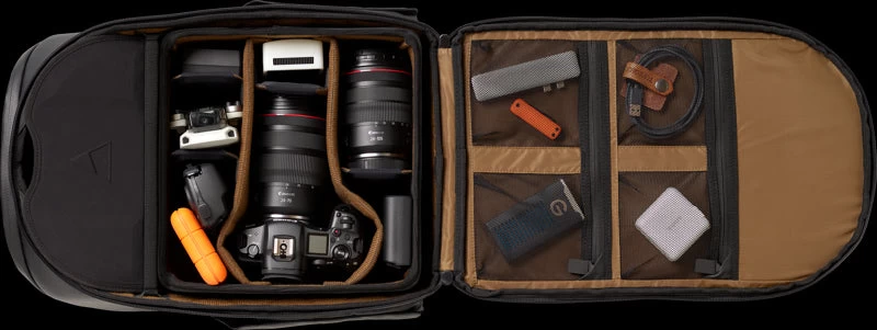 McKinnon Large Cube 7 McKinnon Large Cube - Image 7