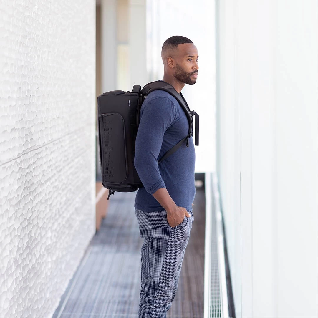 Travel Bag 30 L 5 Travel Bag 30 L - Image 5