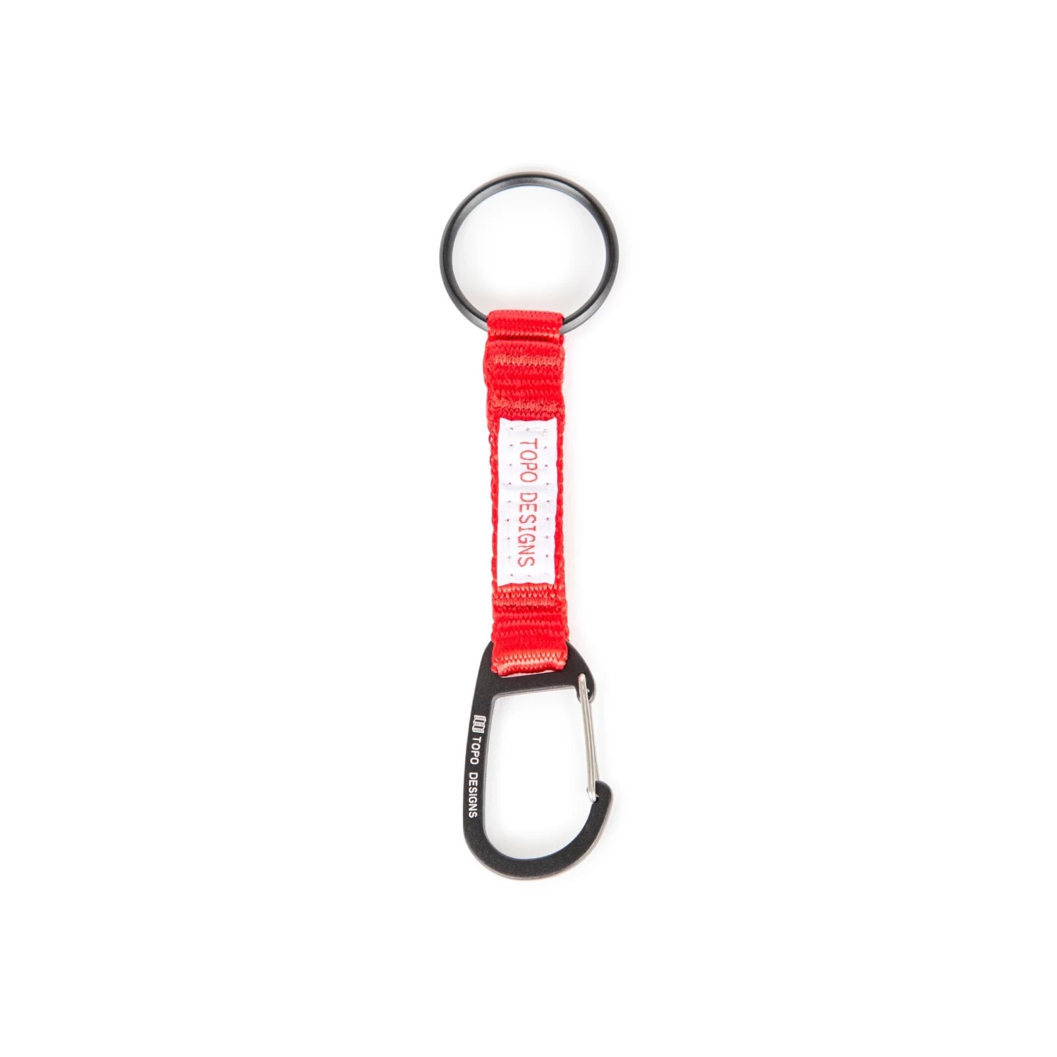 Topo Designs Key Clip 4 Topo Designs Key Clip - Image 4