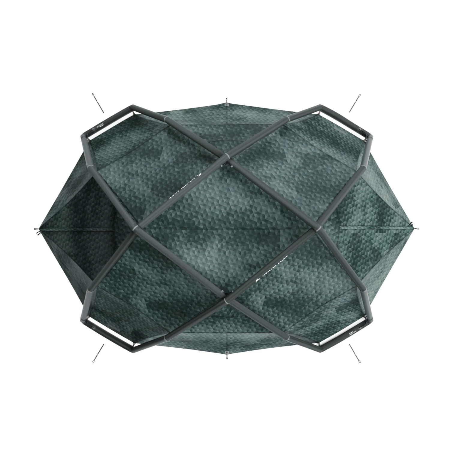 Heimplanet Backdoor Tent 4 Heimplanet Backdoor Tent - Image 4