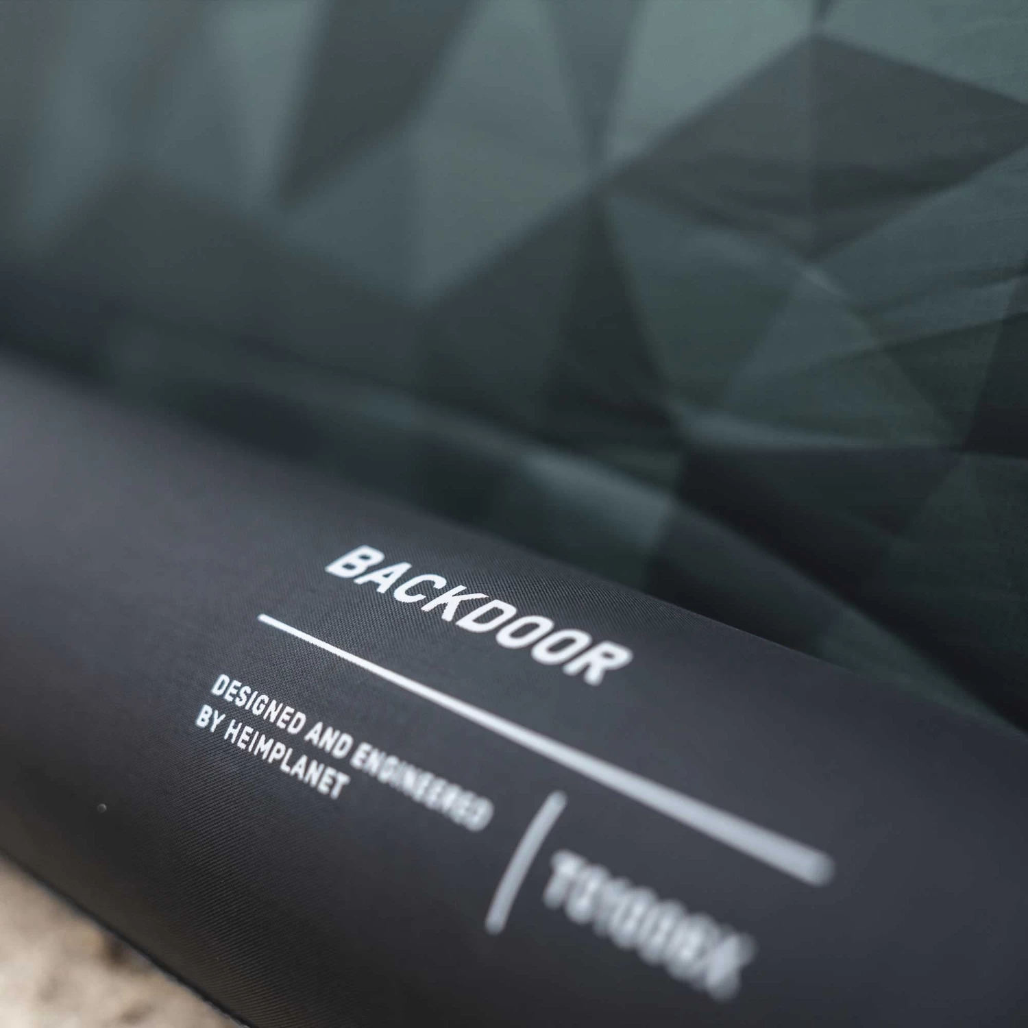 Heimplanet Backdoor Tent 6 Heimplanet Backdoor Tent - Image 6