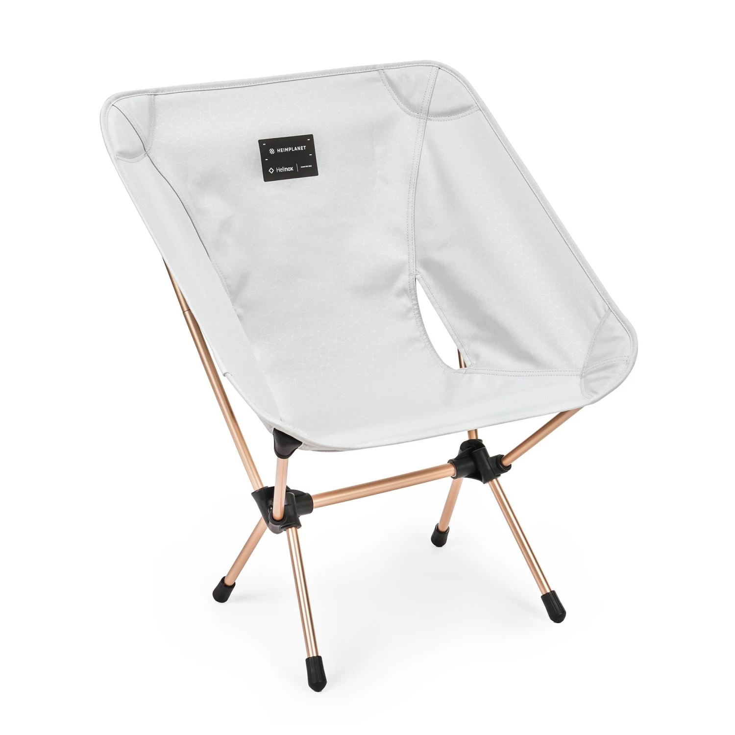 Heimplanet HPT × Helinox Chair One 1 Heimplanet HPT × Helinox Chair One