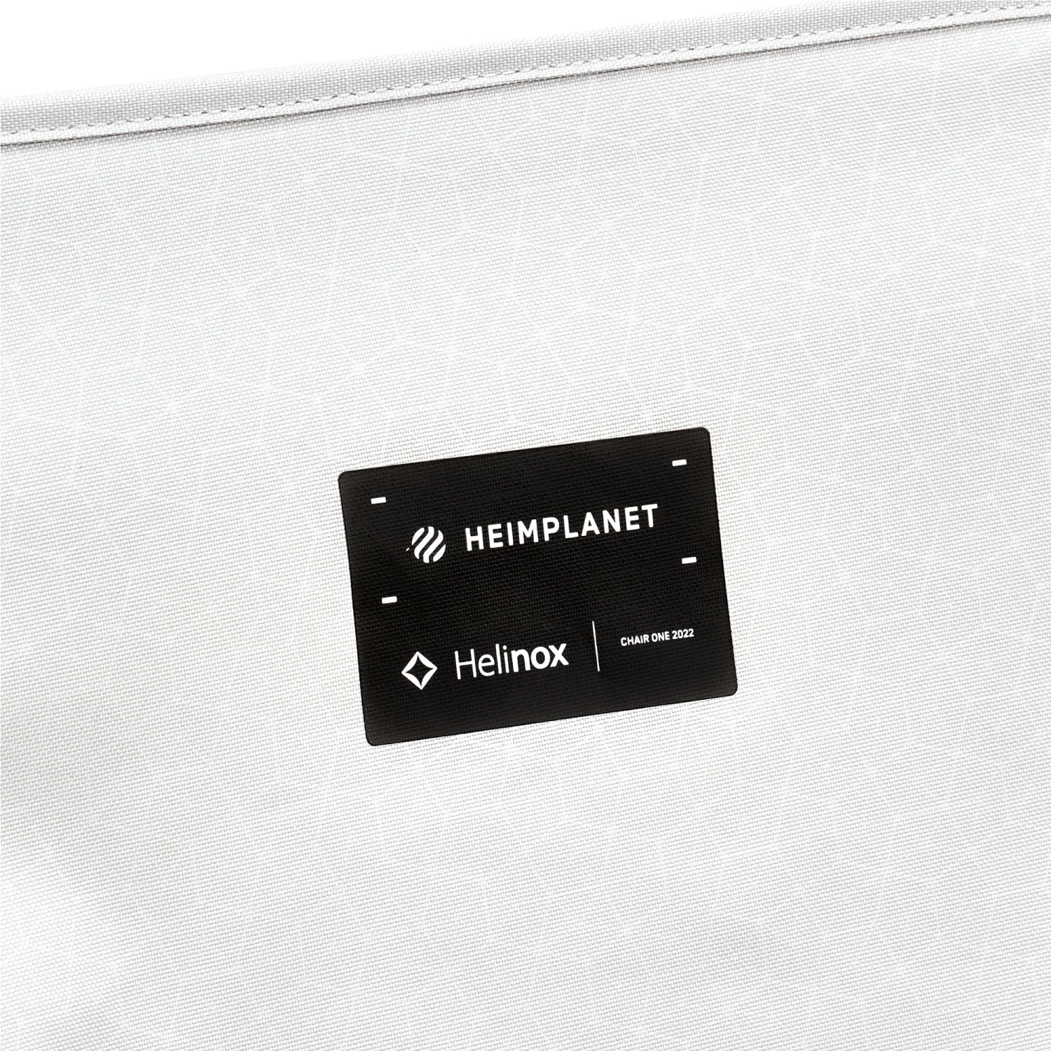Heimplanet HPT × Helinox Chair One 5 Heimplanet HPT × Helinox Chair One - Image 5