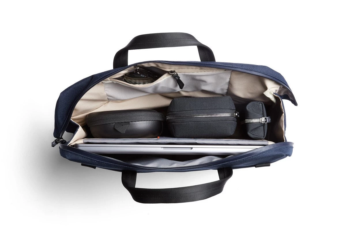 BELLROY Tech Briefcase 13 BELLROY Tech Briefcase - Image 13