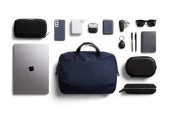 BELLROY Tech Briefcase 37 BELLROY Tech Briefcase -Outdoor Equip Store 38028