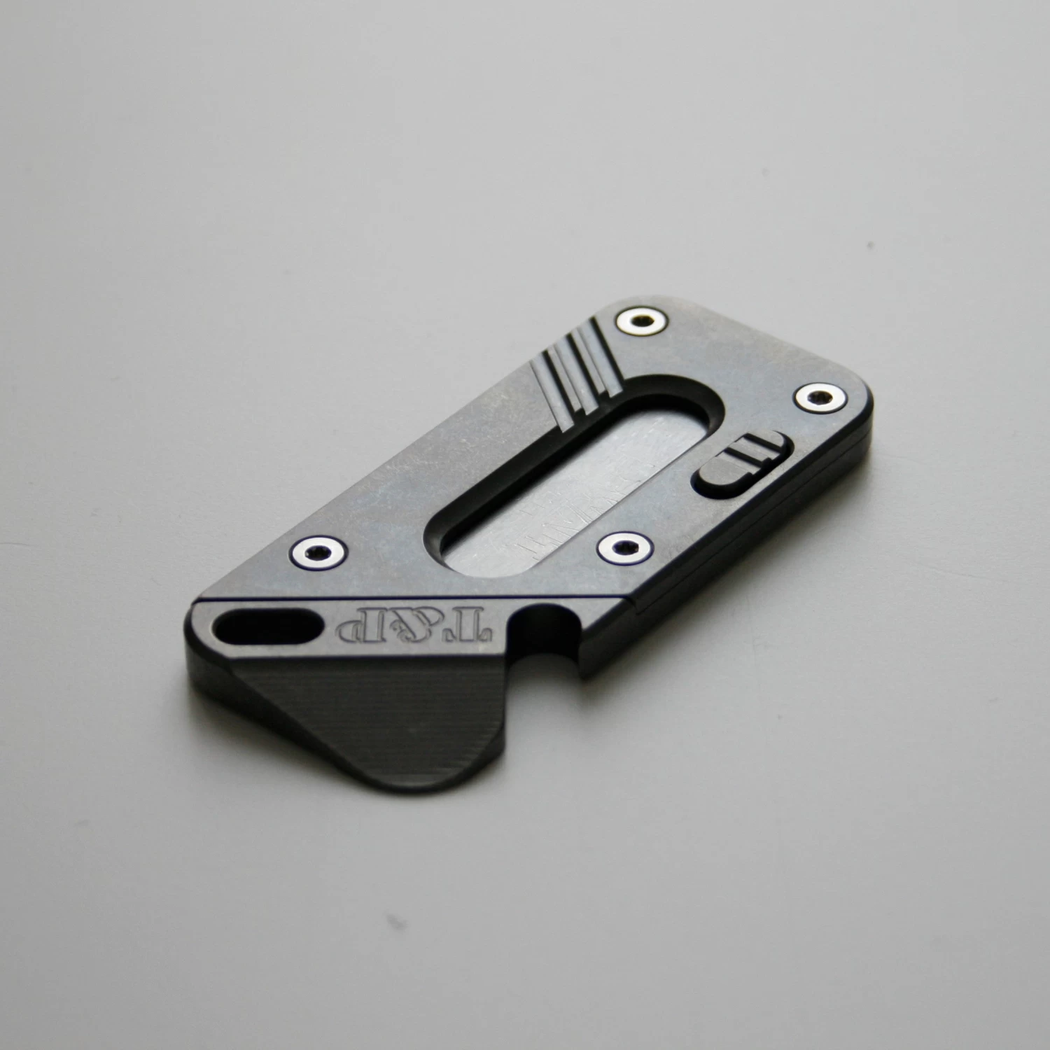 AVIS-PRY Titanium Tool 5 AVIS-PRY Titanium Tool - Image 5