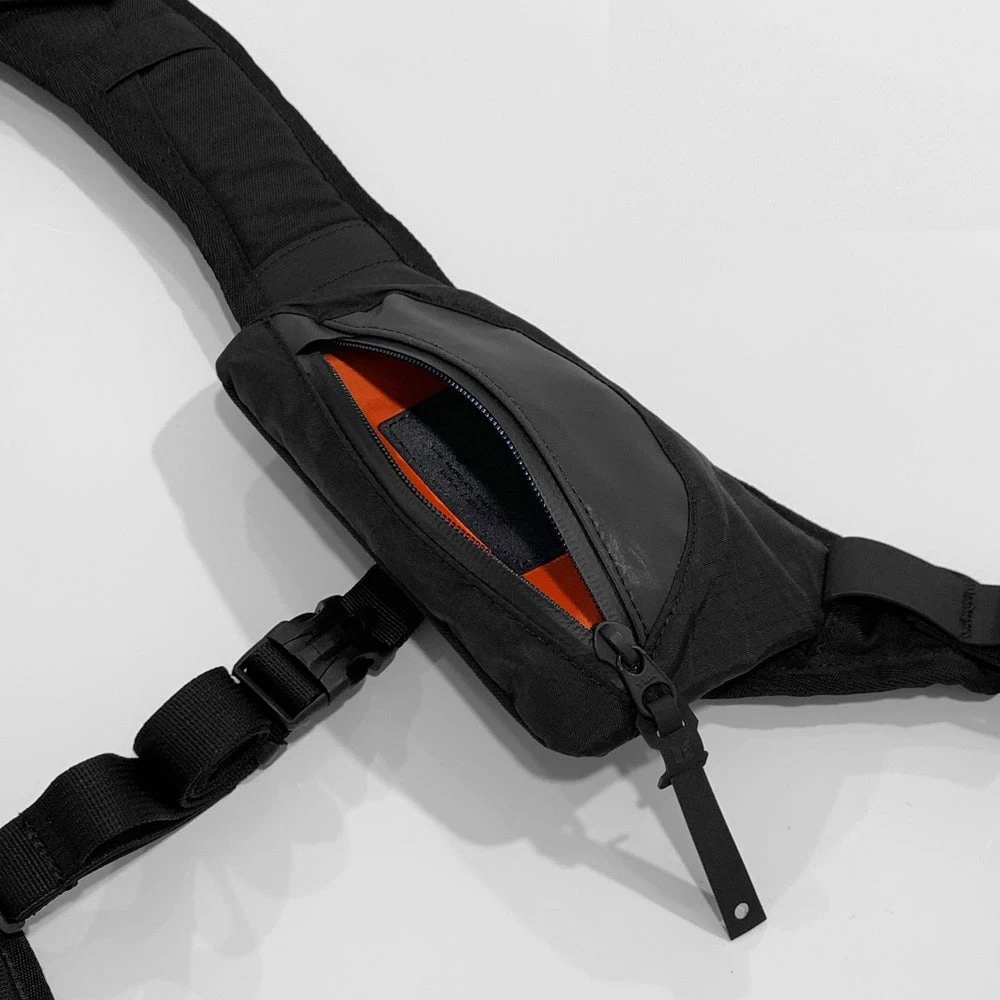 Backpack Harness Kit 9 Backpack Harness Kit - Image 9