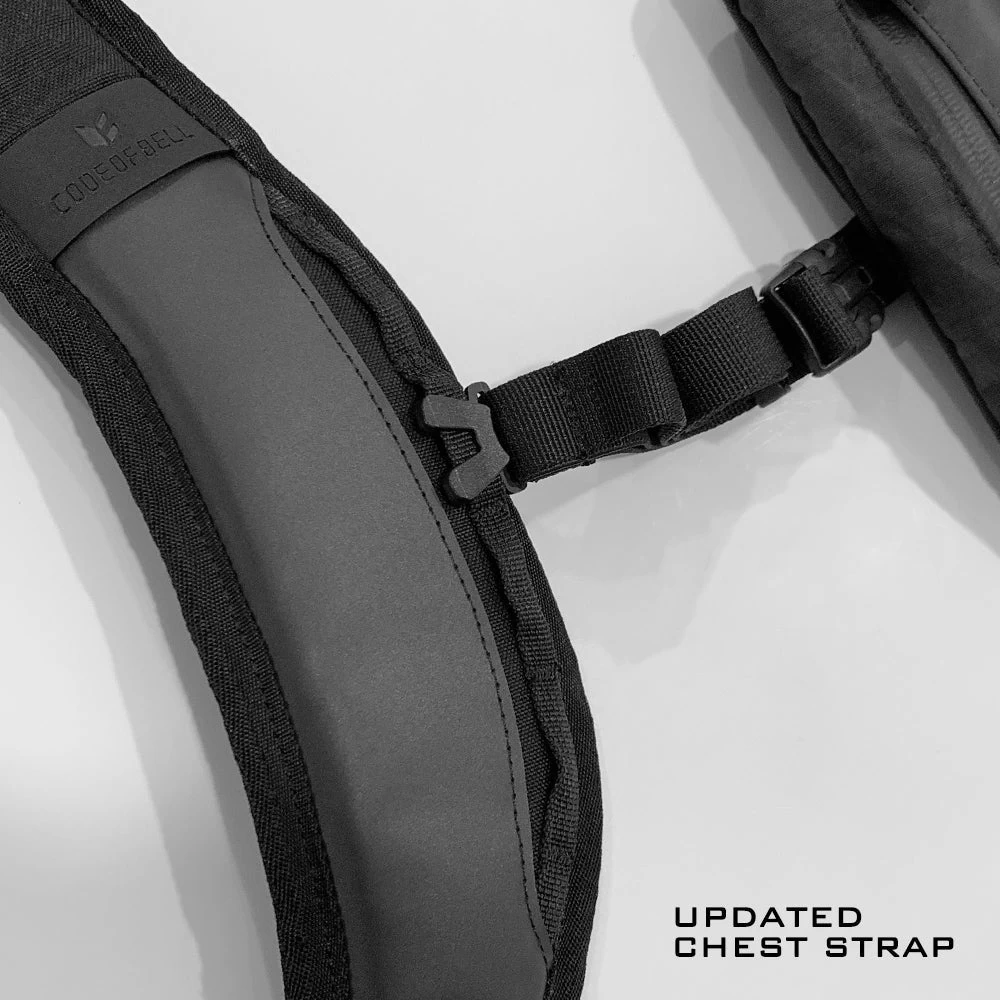 Backpack Harness Kit 10 Backpack Harness Kit - Image 10