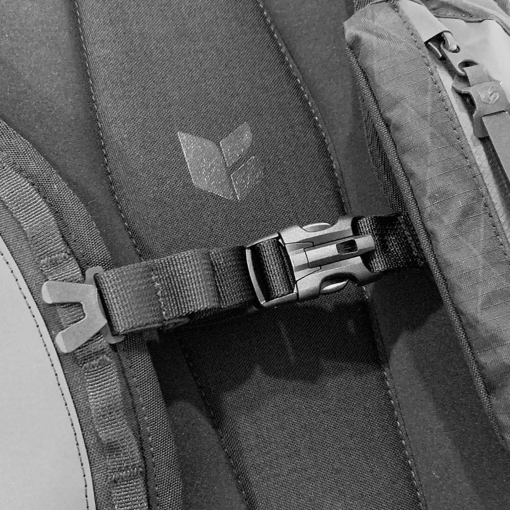 Backpack Harness Kit 11 Backpack Harness Kit - Image 11