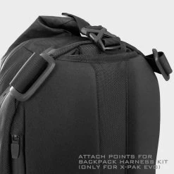 Backpack Harness Kit 30 Backpack Harness Kit -Outdoor Equip Store 38140