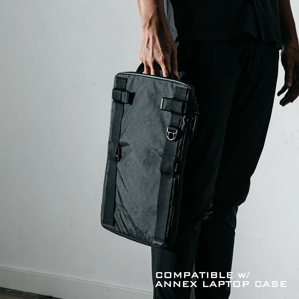 Backpack Harness Kit 16 Backpack Harness Kit - Image 16