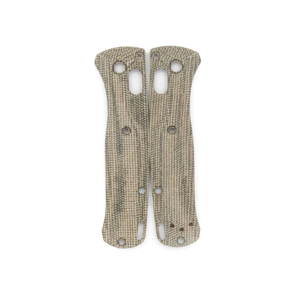 Mini Bugout® Crossfade Scales 1 Mini Bugout® Crossfade Scales