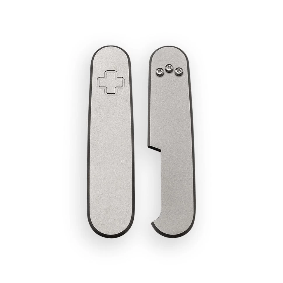 91.2 Plain Ti SAK Scales 1 91.2 Plain Ti SAK Scales