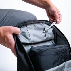 Civic Half Zip 26 L Backpack 27 Civic Half Zip 26 L Backpack -Outdoor Equip Store 38349