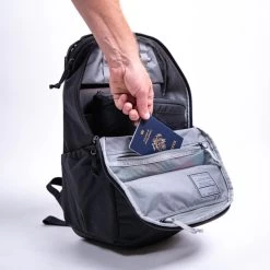 Civic Half Zip 26 L Backpack 31 Civic Half Zip 26 L Backpack -Outdoor Equip Store 38353