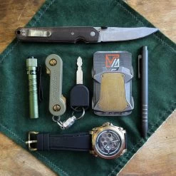 KeyBar G10 5 KeyBar G10 -Outdoor Equip Store 38374