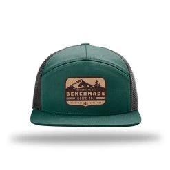 Benchmade Trucker Cap