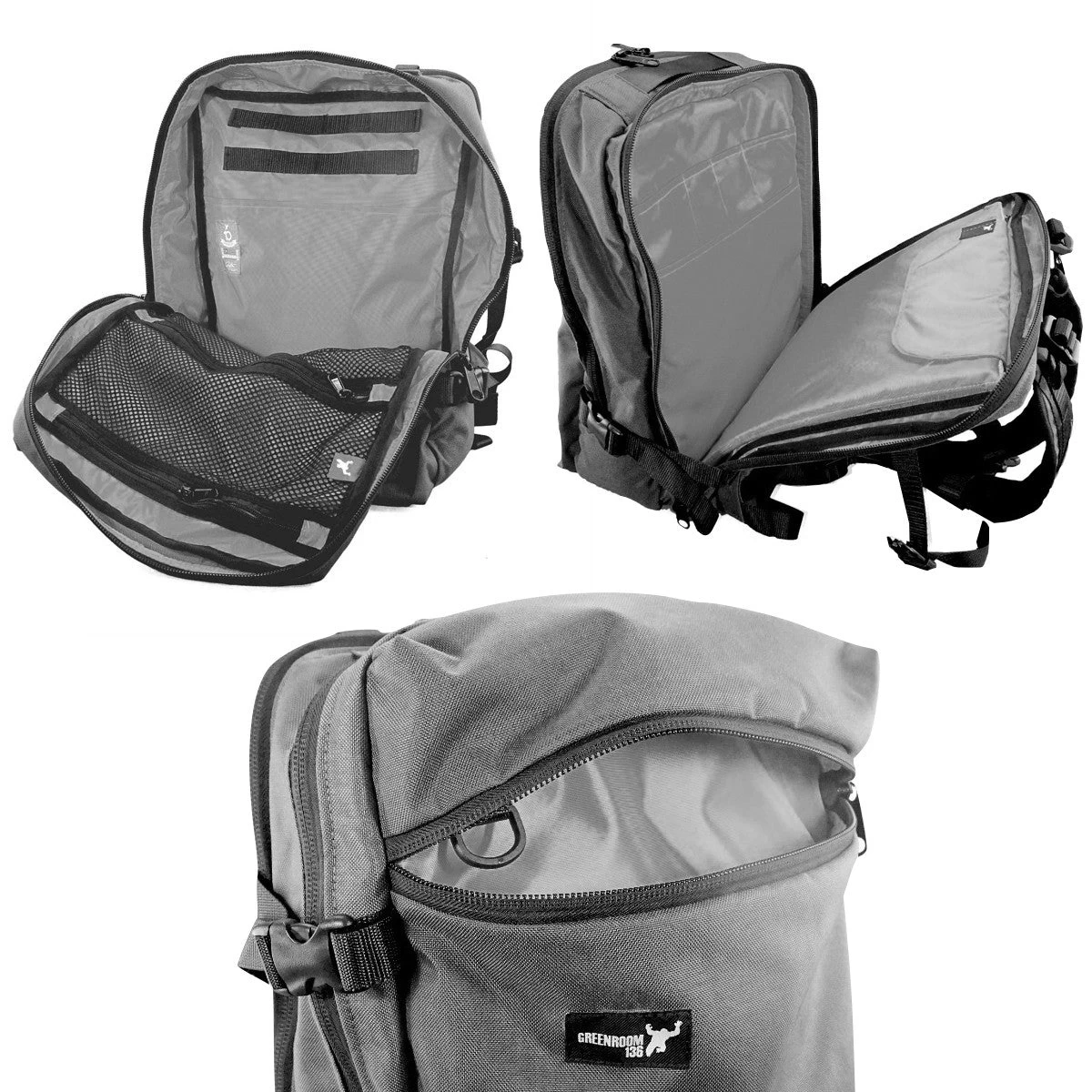 Rainmaker 27 L Backpack 4 Rainmaker 27 L Backpack - Image 4