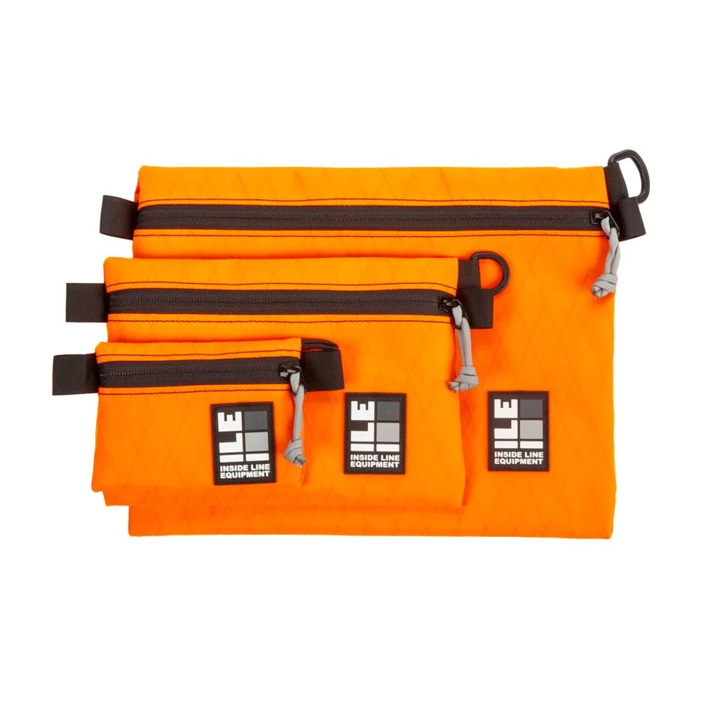 Load Cell Flat Kit 3-Pack 1 Load Cell Flat Kit 3-Pack