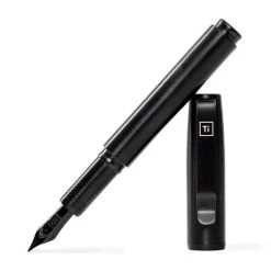 Fountain EDC Titanium Pen 12 Fountain EDC Titanium Pen -Outdoor Equip Store 38814