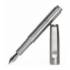 Fountain EDC Titanium Pen 13 Fountain EDC Titanium Pen -Outdoor Equip Store 38815