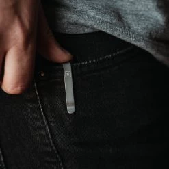 Fountain EDC Titanium Pen 10 Fountain EDC Titanium Pen -Outdoor Equip Store 38820