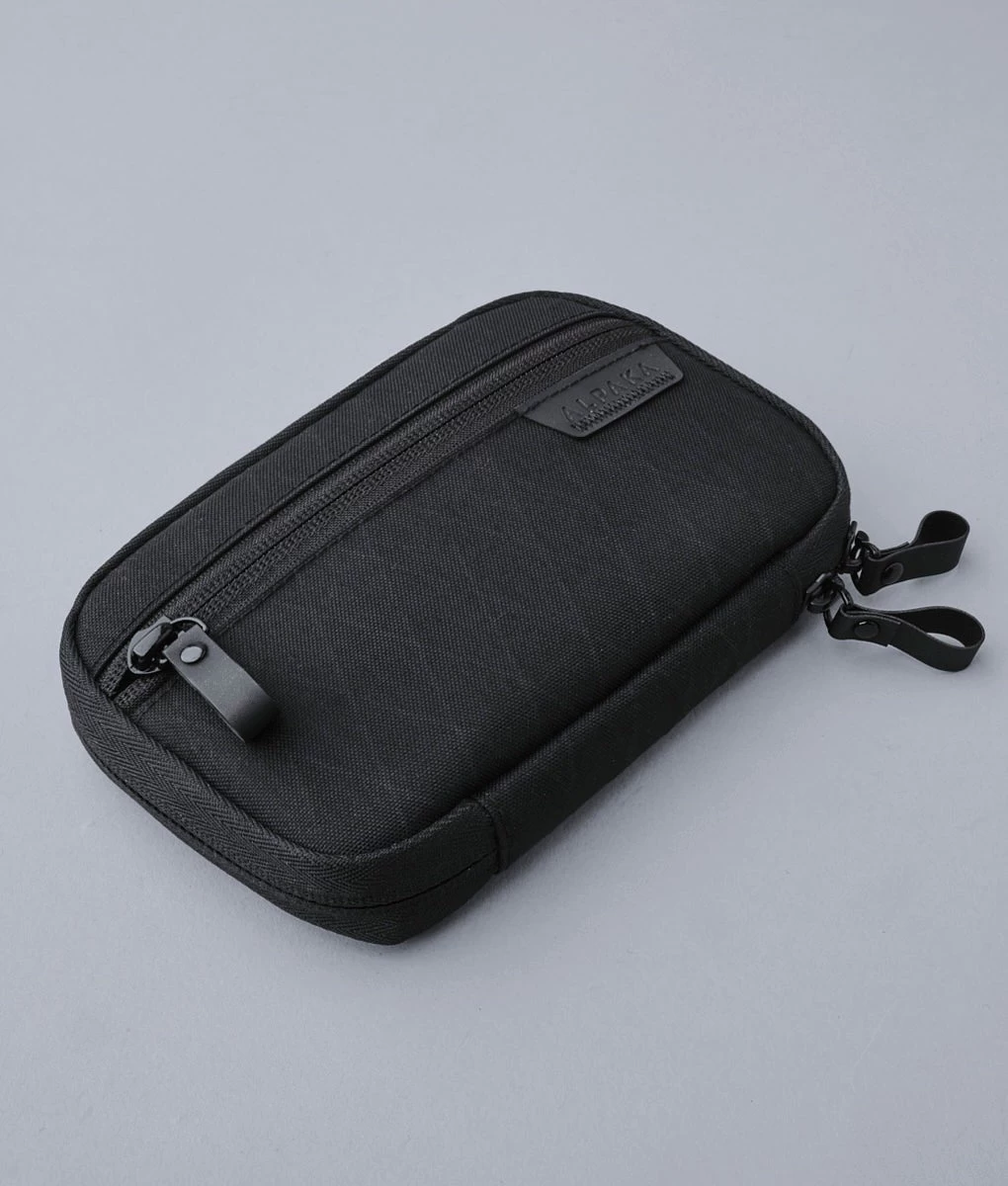 Admin Pouch 5 Admin Pouch - Image 5