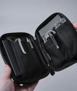 Admin Pouch 19 Admin Pouch -Outdoor Equip Store 39134