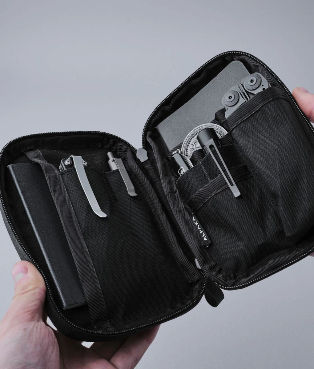 Admin Pouch 7 Admin Pouch - Image 7