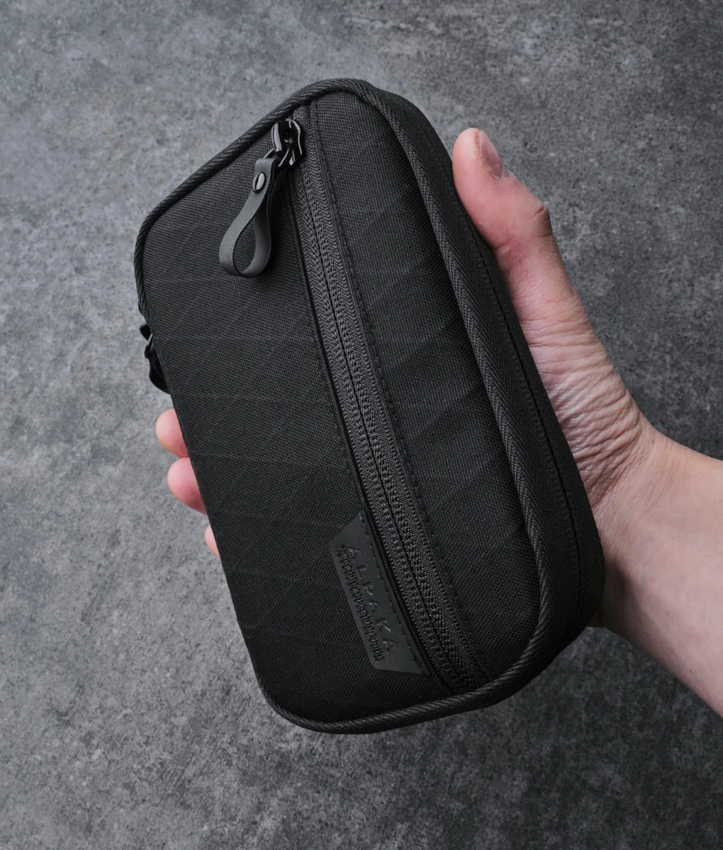 Admin Pouch 10 Admin Pouch - Image 10