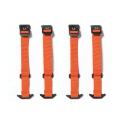 DEX Tension Hook Straps