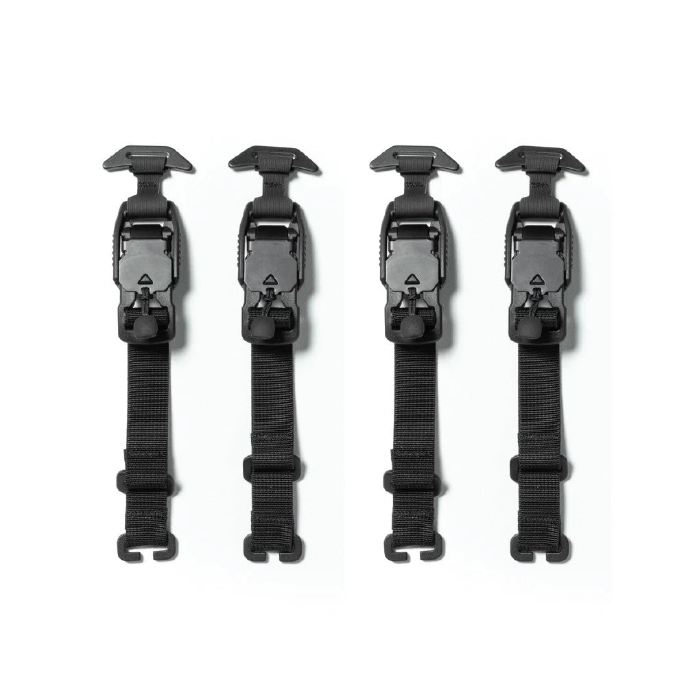 DEX V-Buckle Straps 3 DEX V-Buckle Straps - Image 3