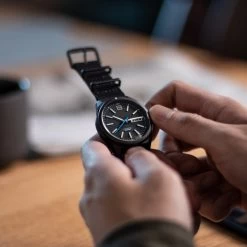 Ti Field Watch Automatic 31 Ti Field Watch Automatic -Outdoor Equip Store 39384