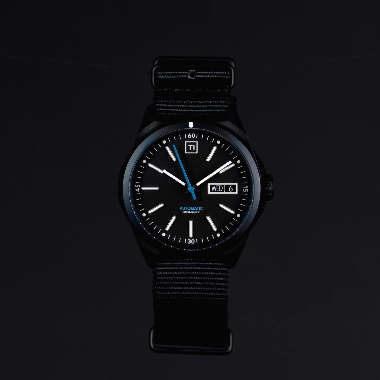 Ti Field Watch Automatic 10 Ti Field Watch Automatic - Image 10