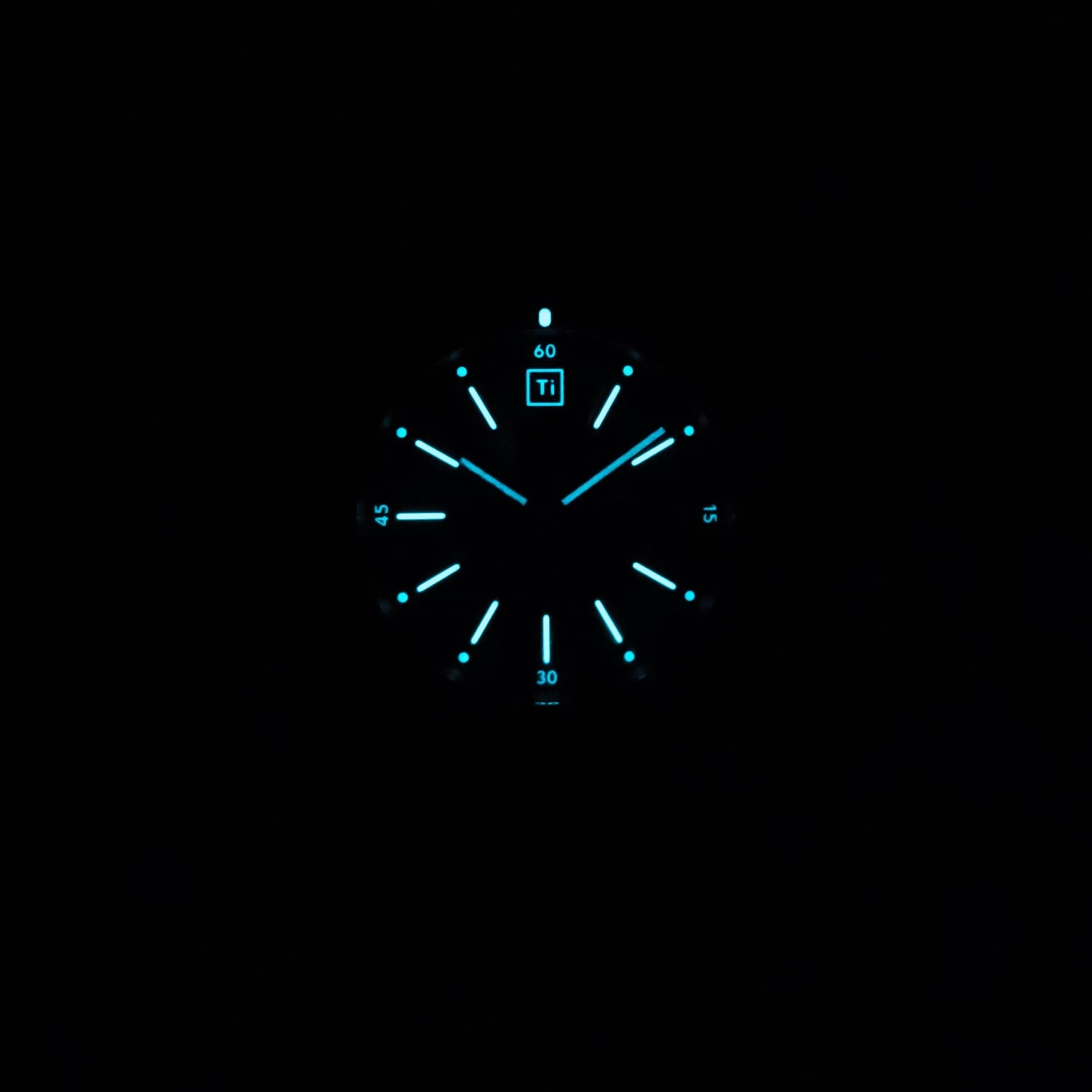 Ti Field Watch Automatic 11 Ti Field Watch Automatic - Image 11