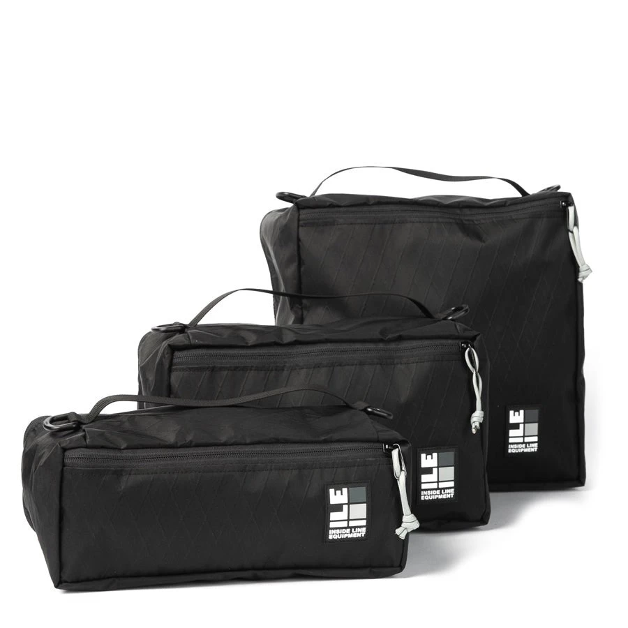 Load Cell Cuboid 3-Pack 2 Load Cell Cuboid 3-Pack - Image 2