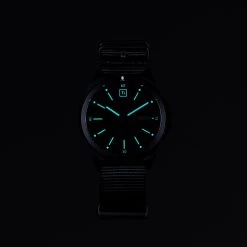 Ti Field Watch Solar Driven 26 Ti Field Watch Solar Driven -Outdoor Equip Store 39472