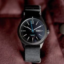 Ti Field Watch Solar Driven 30 Ti Field Watch Solar Driven -Outdoor Equip Store 39474