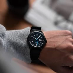 Ti Field Watch Solar Driven 31 Ti Field Watch Solar Driven -Outdoor Equip Store 39475