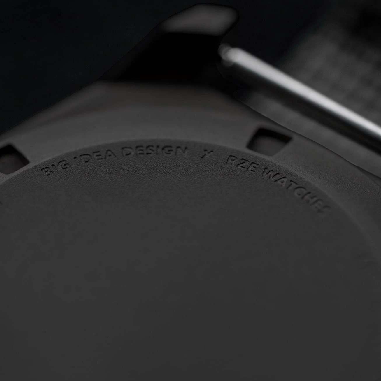 Ti Field Watch Solar Driven 14 Ti Field Watch Solar Driven - Image 14