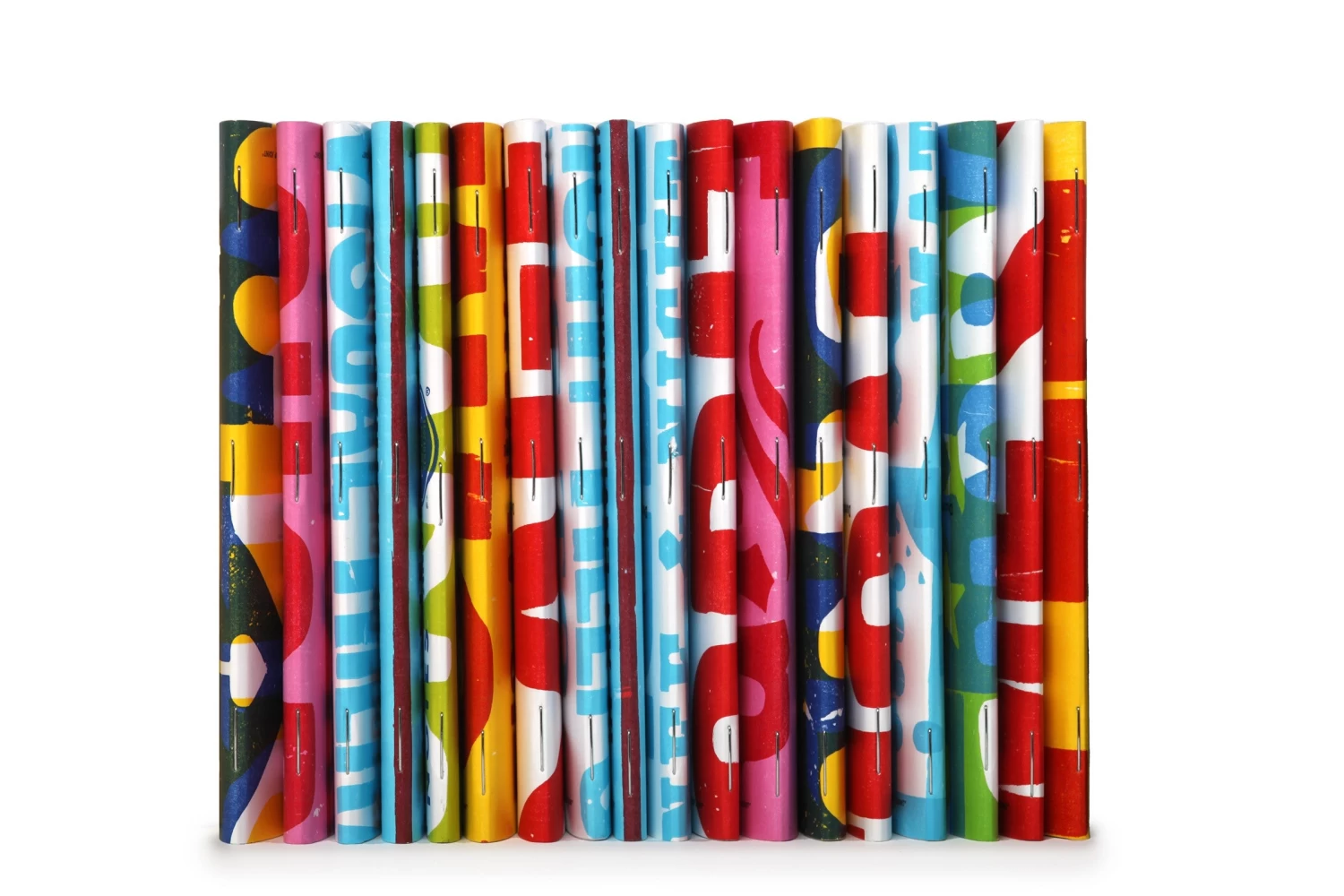 Hatch 3-Pack Memo Book 3 Hatch 3-Pack Memo Book - Image 3