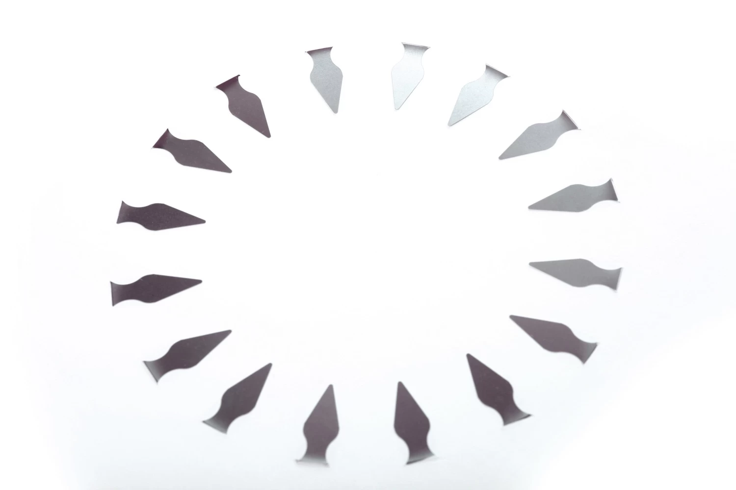 Tin-O-Darts Page Markers 4 Tin-O-Darts Page Markers - Image 4