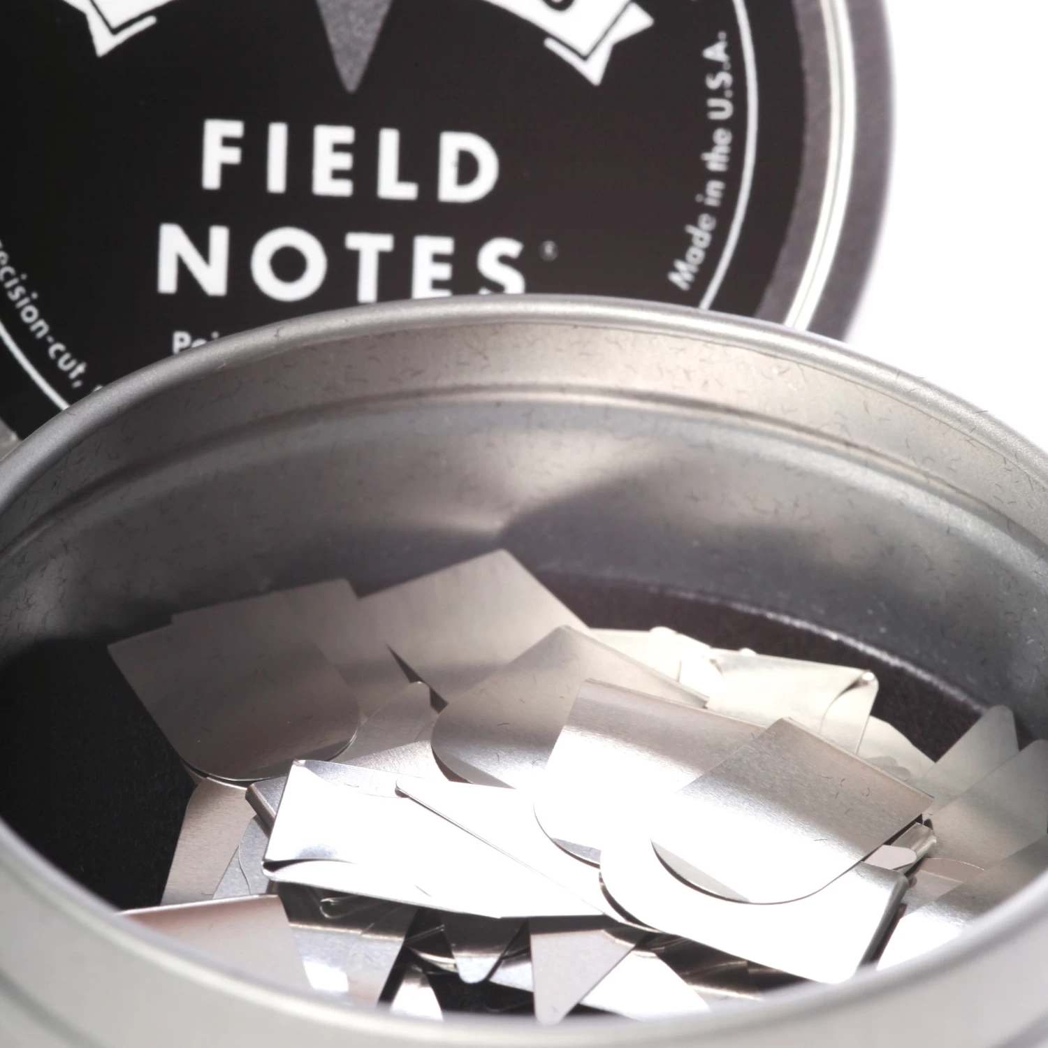 Tin-O-Darts Page Markers 5 Tin-O-Darts Page Markers - Image 5