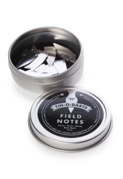 Tin-O-Darts Page Markers 11 Tin-O-Darts Page Markers -Outdoor Equip Store 39563