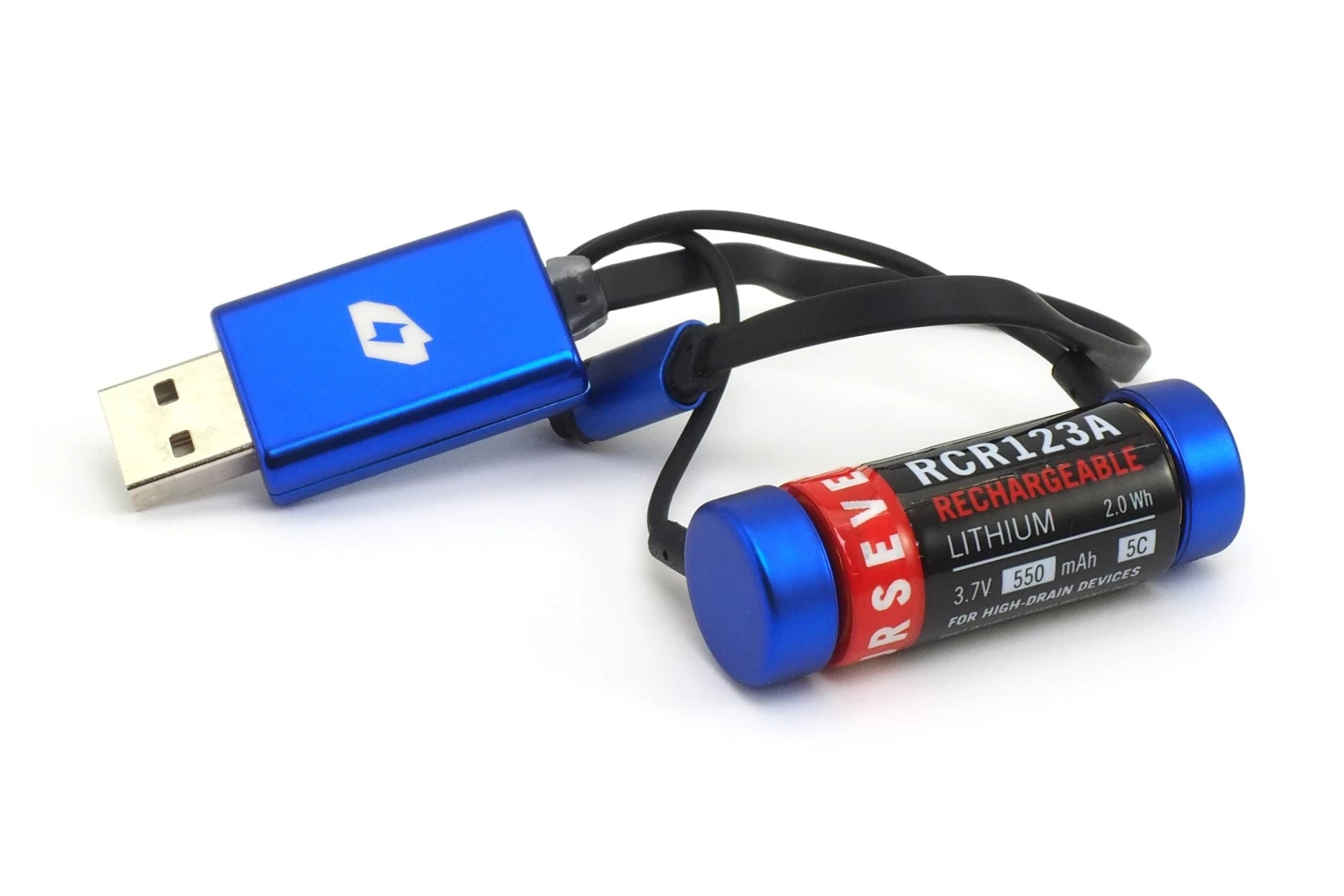 Flex Charger 2 Flex Charger - Image 2