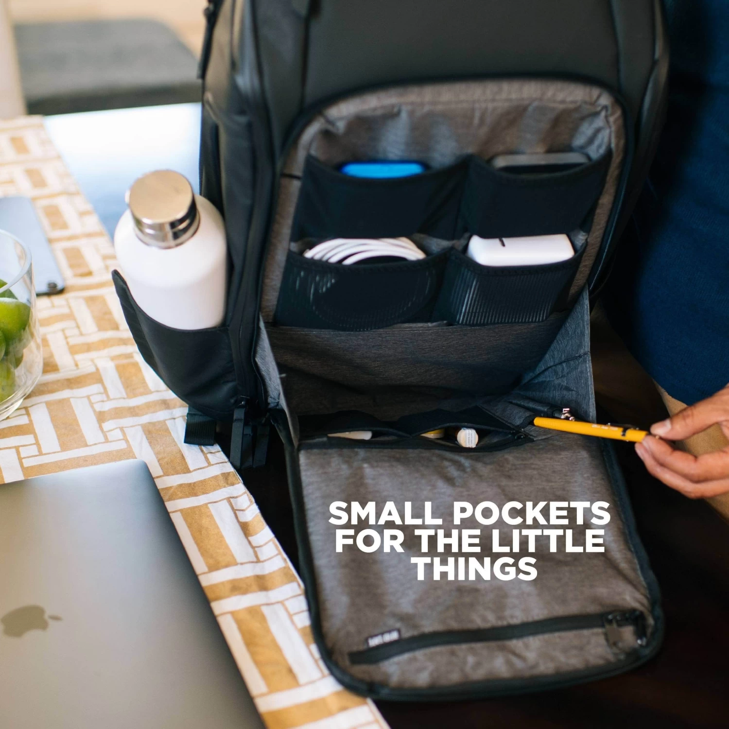 Backpack 5 Backpack - Image 5