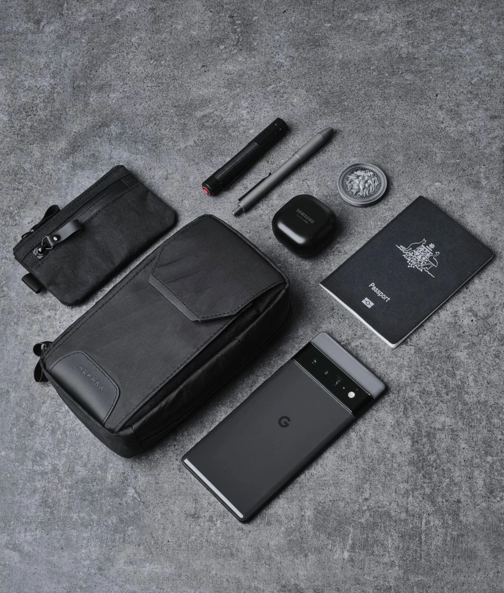 Modular Sling 11 Modular Sling - Image 11