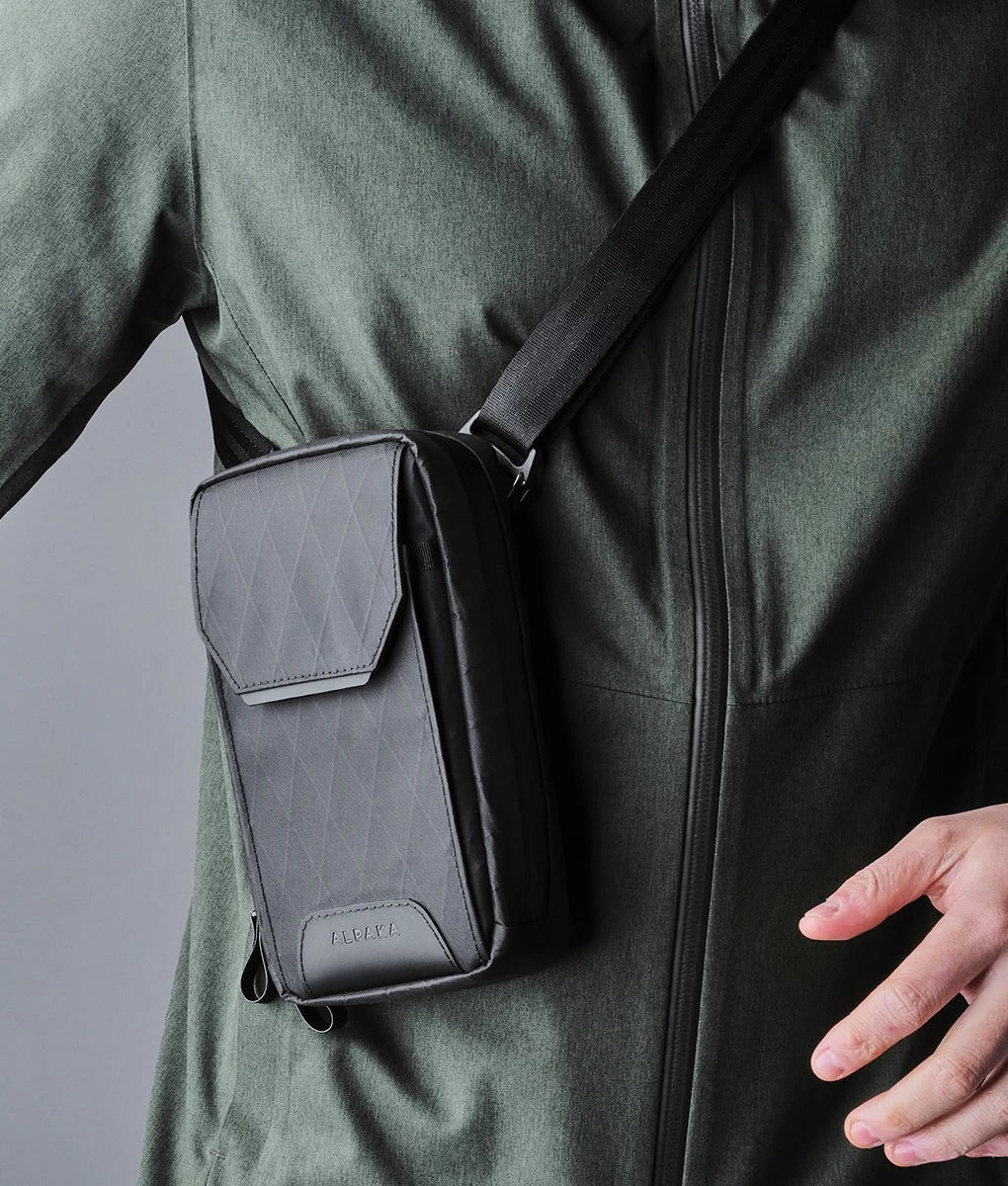 Modular Sling 17 Modular Sling - Image 17