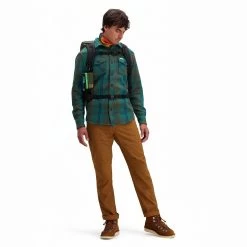 Topo Designs Mountain Pack 28 L -Outdoor Equip Store 39769