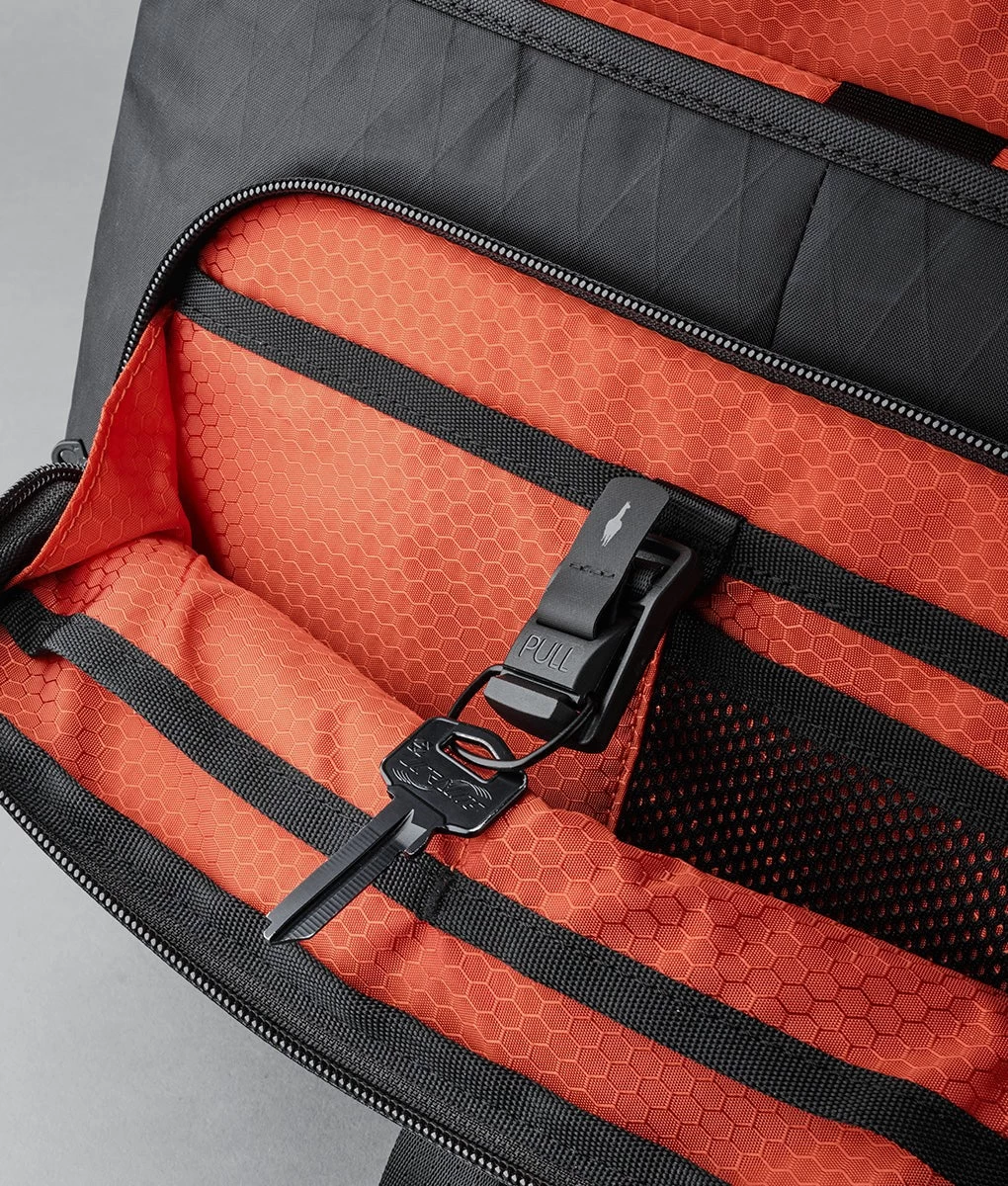 Alpha Messenger Bag 5 Alpha Messenger Bag - Image 5